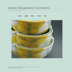 Annie Singletary Ceramics